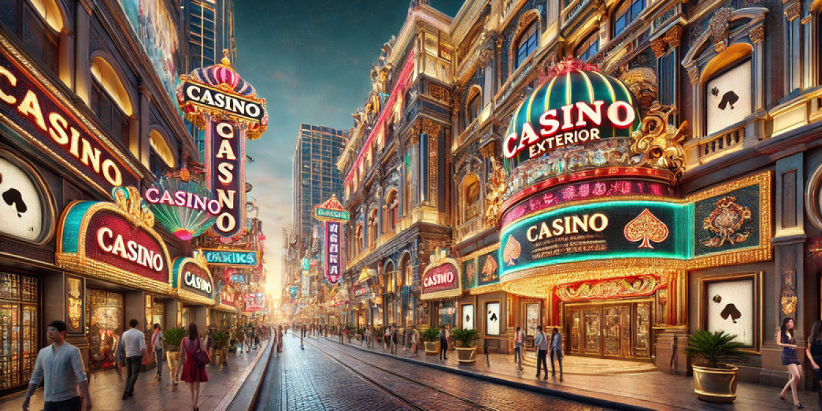 Unveiling the World of Online Casino Jackpot Winners