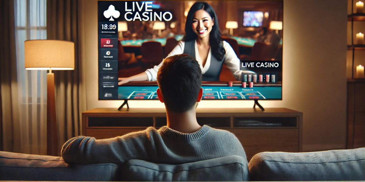 Exploring Trusted Online Casinos: Your Guide to Safe and Enjoyable Gaming