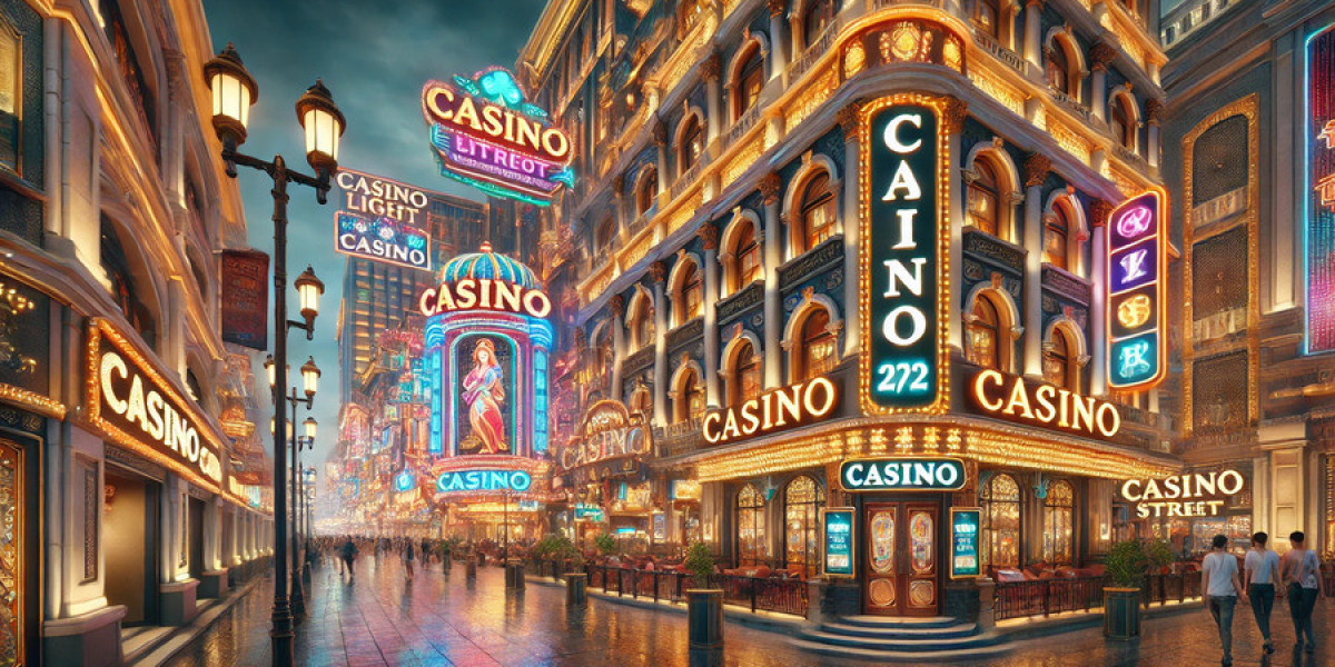 Exploring Casino Games with the Best Odds: Strategies to Maximize Your Winning Potential