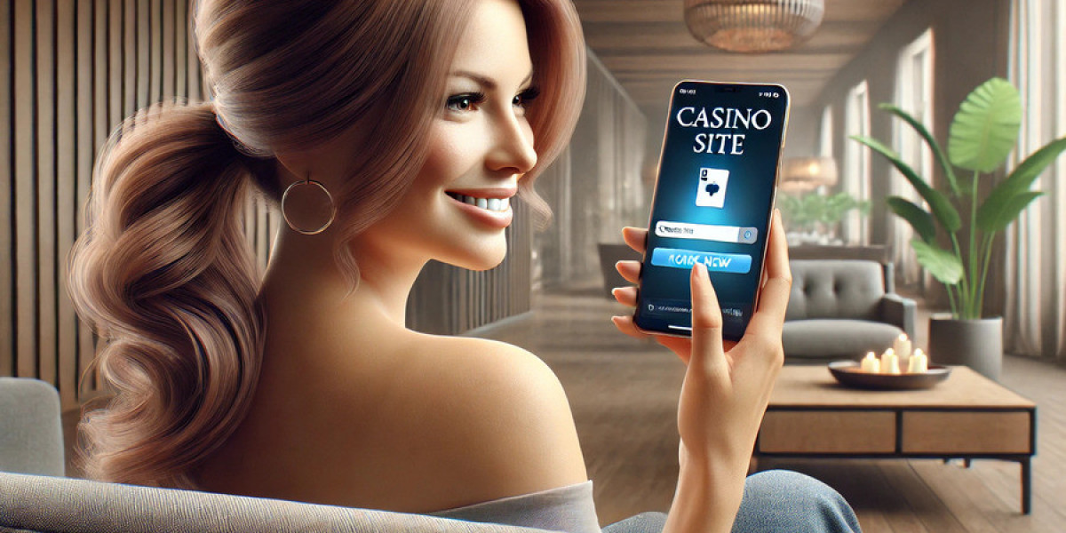 Exploring Trusted Online Gambling Platforms: Your Guide to Safe and Enjoyable Gaming