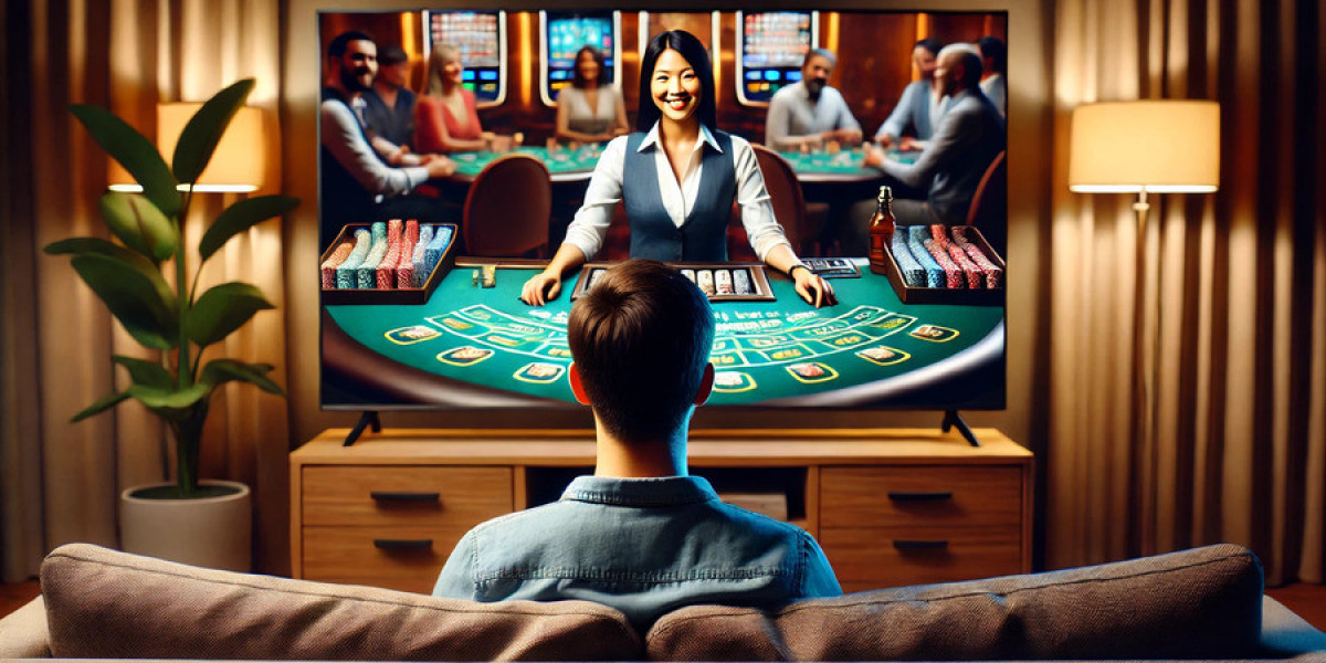 Discovering the Benefits of Online Casinos with No Fees